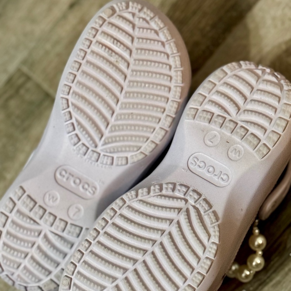 Crocs Platform - image 3
